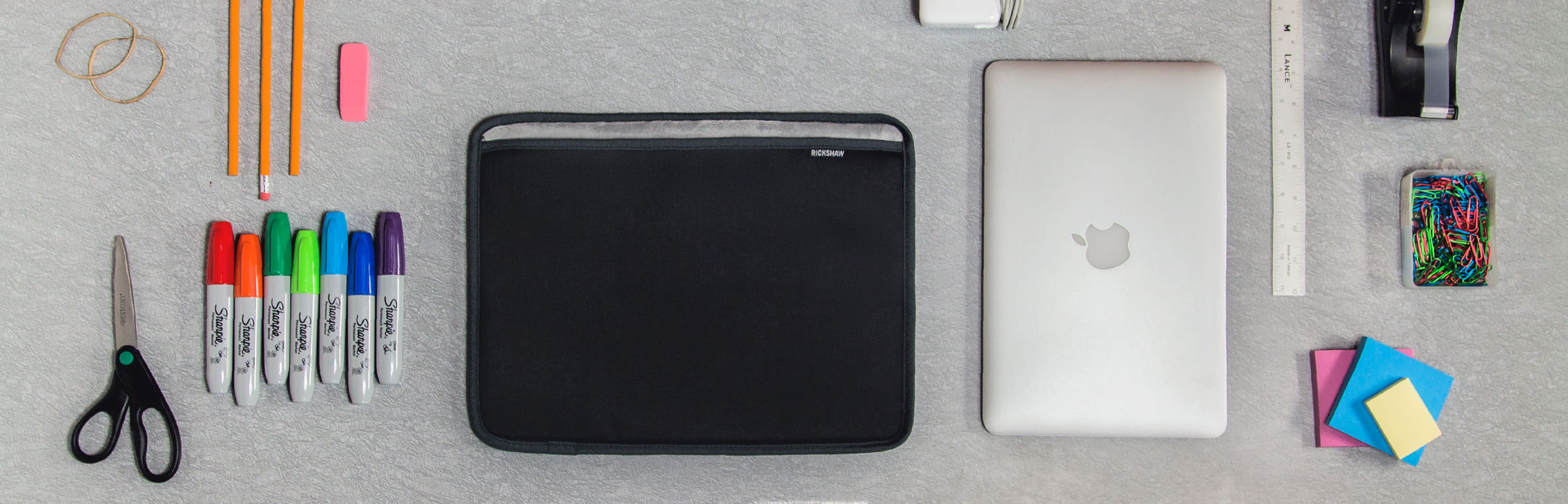Laptop & Tablet Sleeves