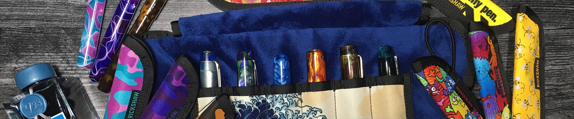Pen Things Pen Things