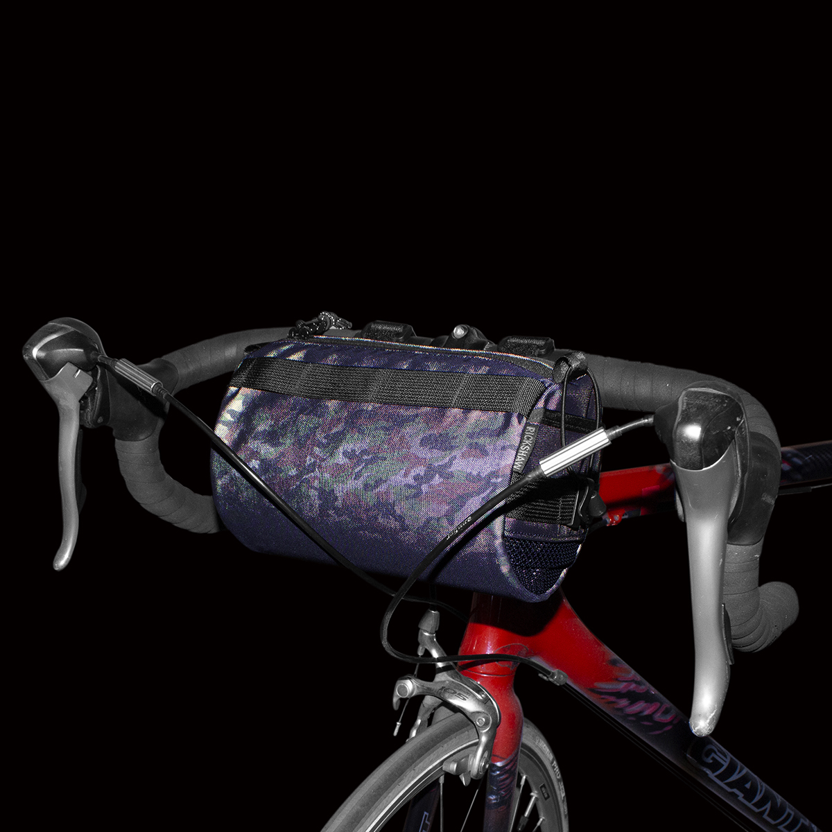 Rickshaw handlebar bag 2025