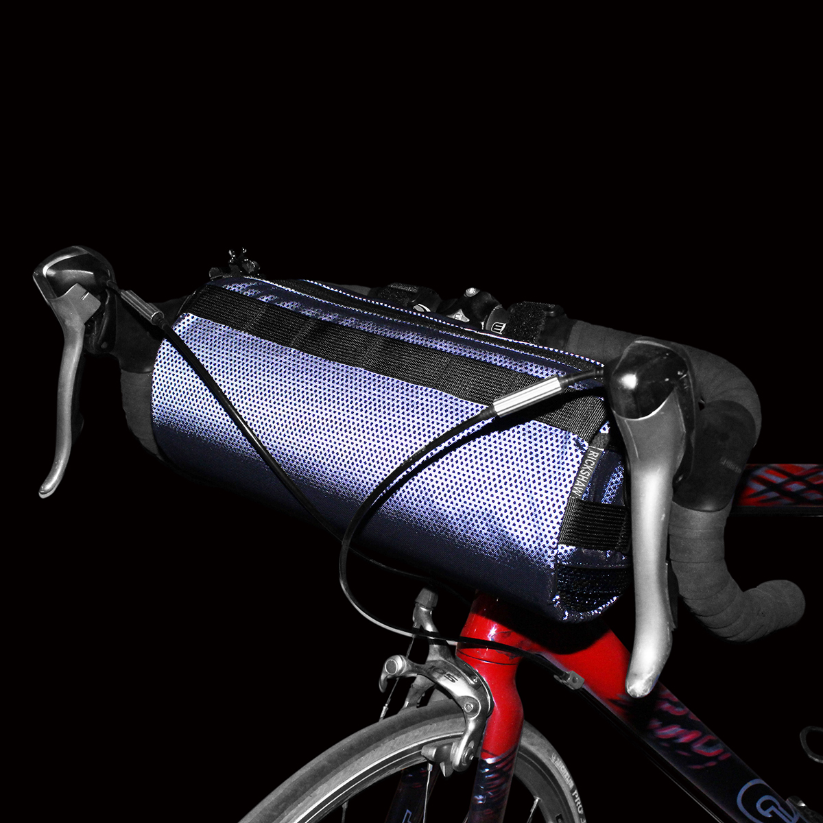 Rickshaw handlebar bag 2025