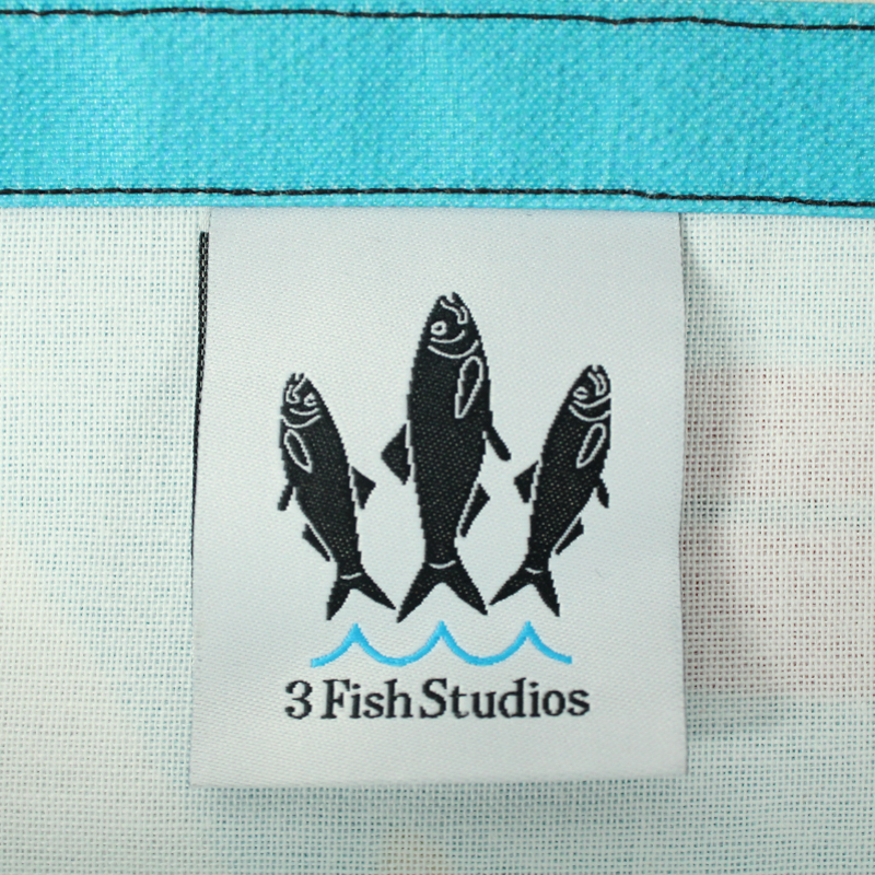 3Fish Studios: Pridezilla