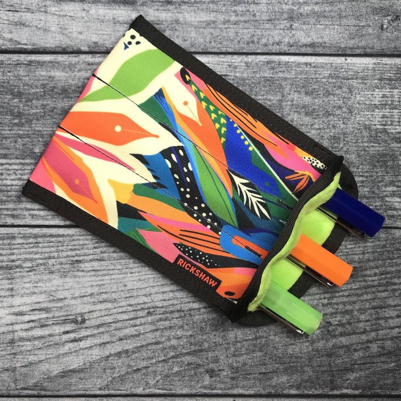 Coozy Case Bundle - Miami Pen Show