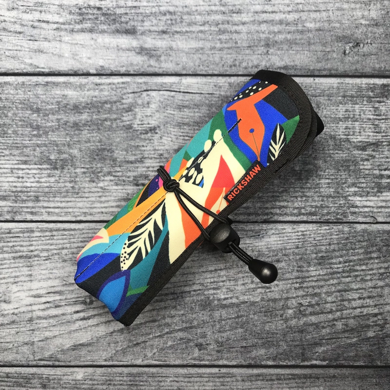 6-Pen Coozy Roll - Miami Pen Show