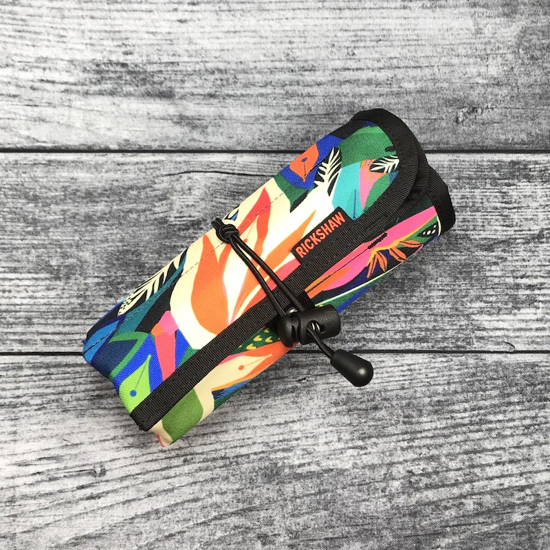 8-Pen Coozy Roll - Miami Pen Show