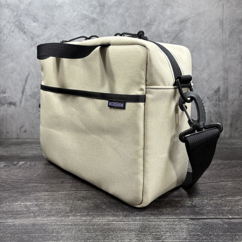 Banzai Bag - Canvas
