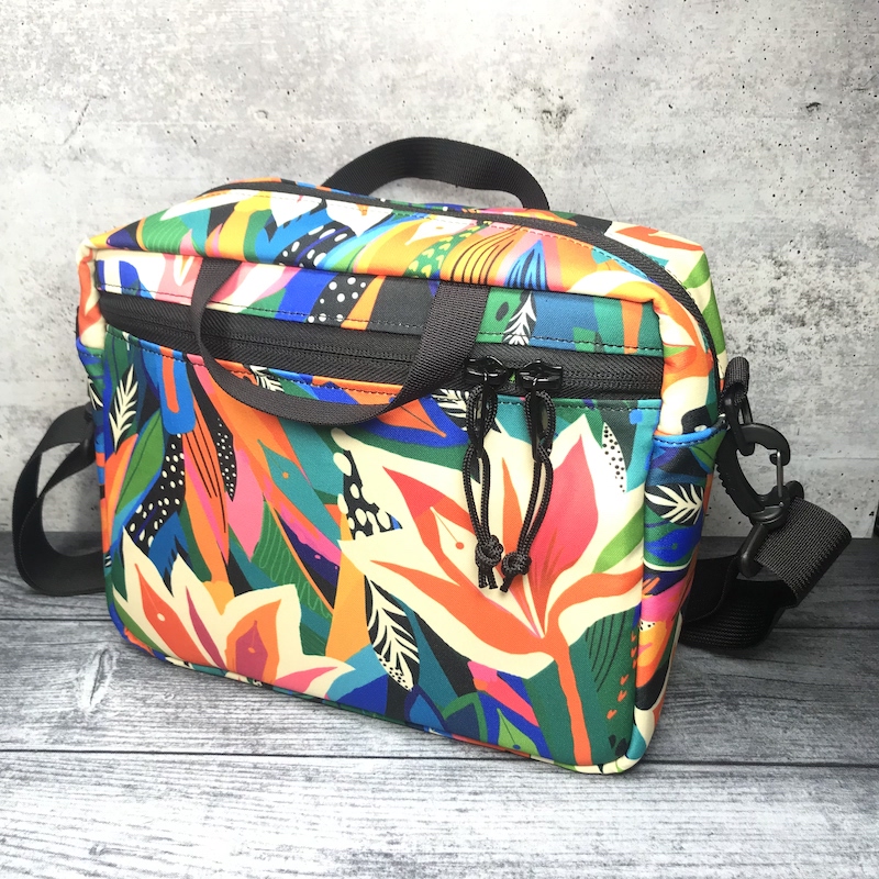 Banzai Bag - Miami Pen Show