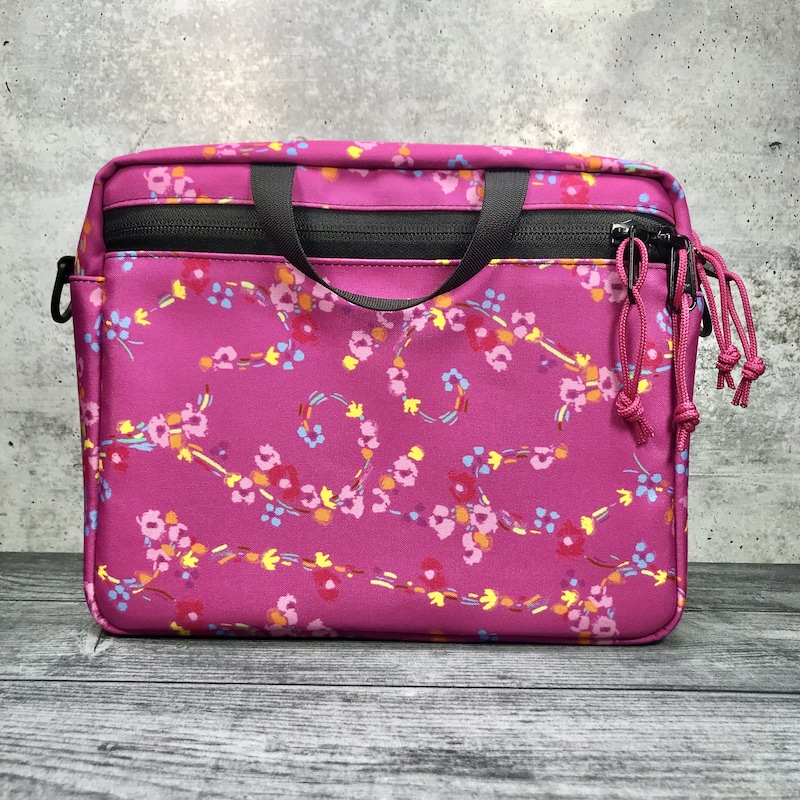 Banzai Bag - Petals and Pastels