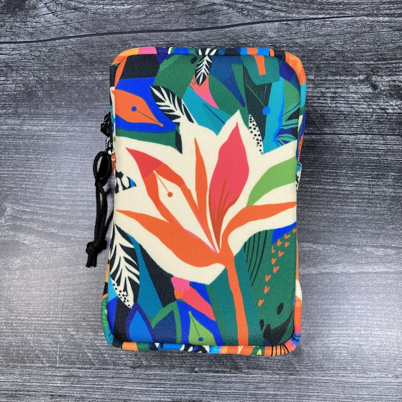 Coozy Case - Miami Pen Show