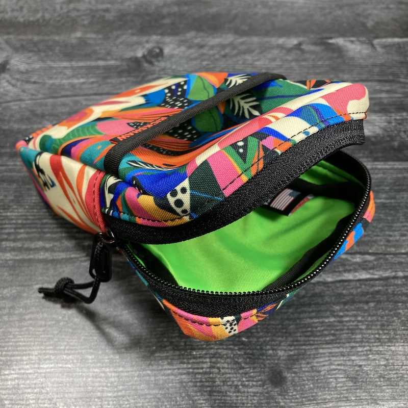 Coozy Case - Miami Pen Show