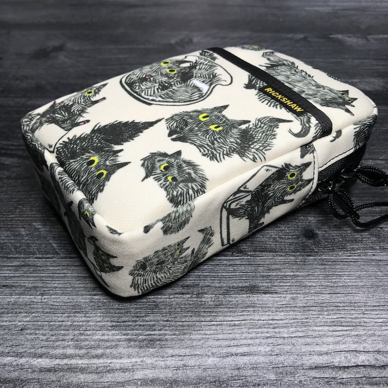 Coozy Case - Yuki Cat