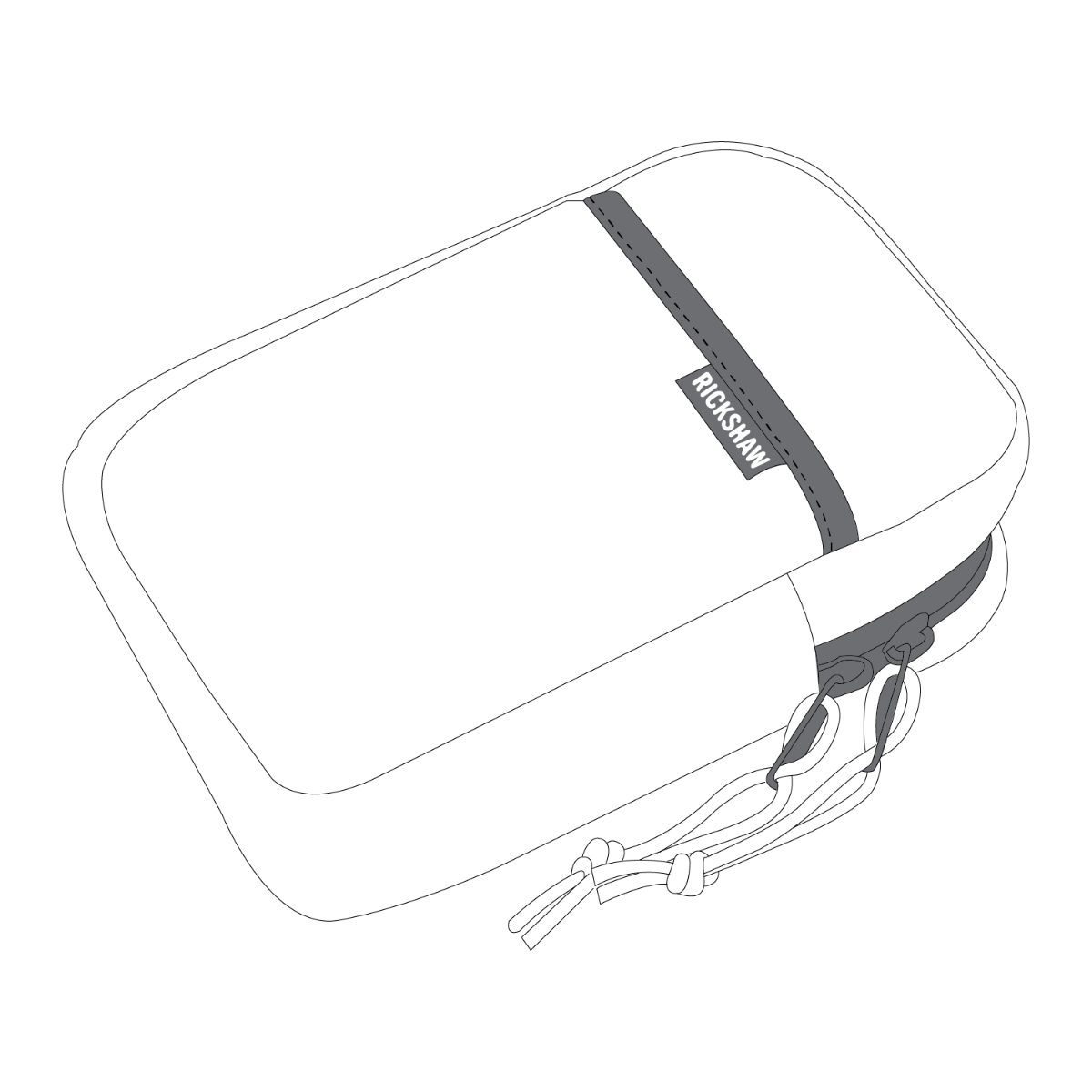 BAGS – ch!iii