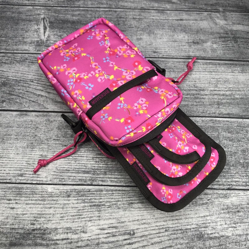 Coozy Case Bundle Petals and Pastels