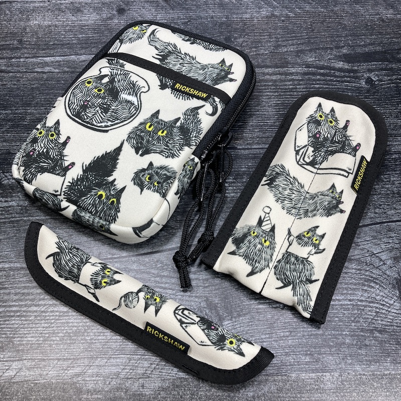 Yuki Cat Collection