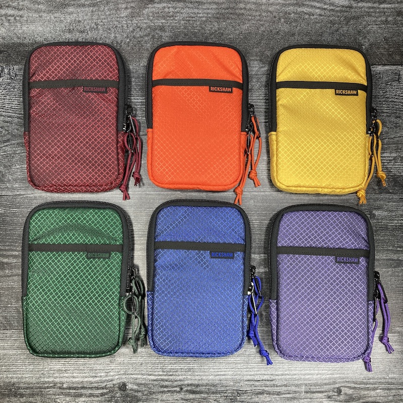 Kitworks Gear Tote - Custom Outdoor Gear Organization