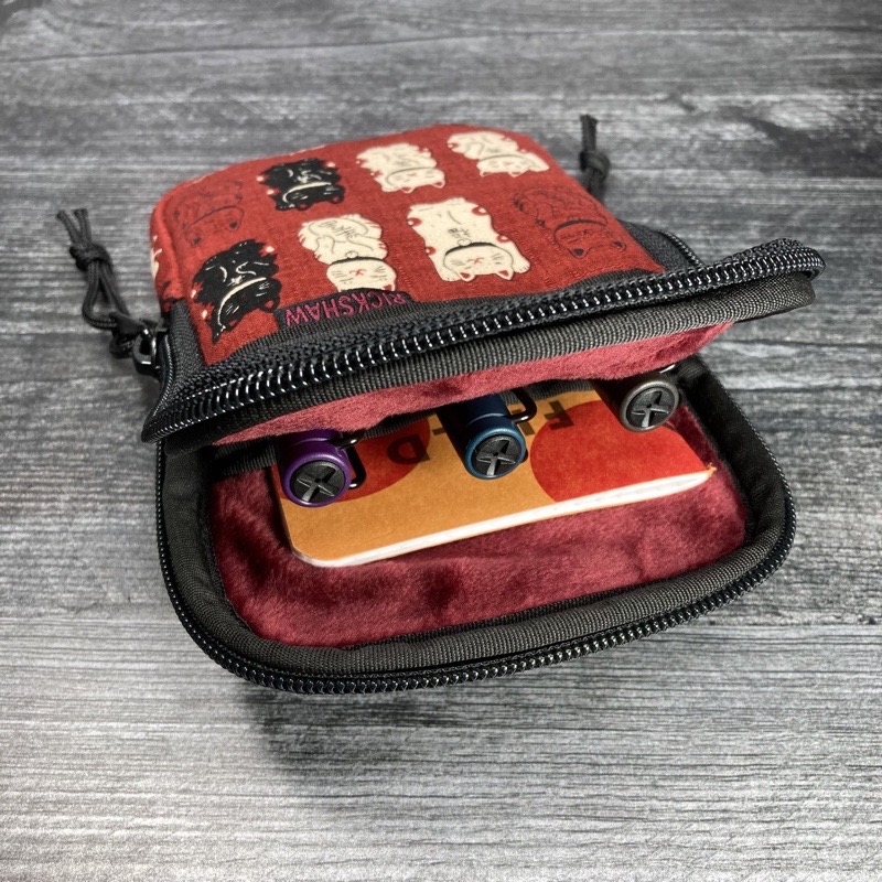 Sinclair Model R - Maneki Neko