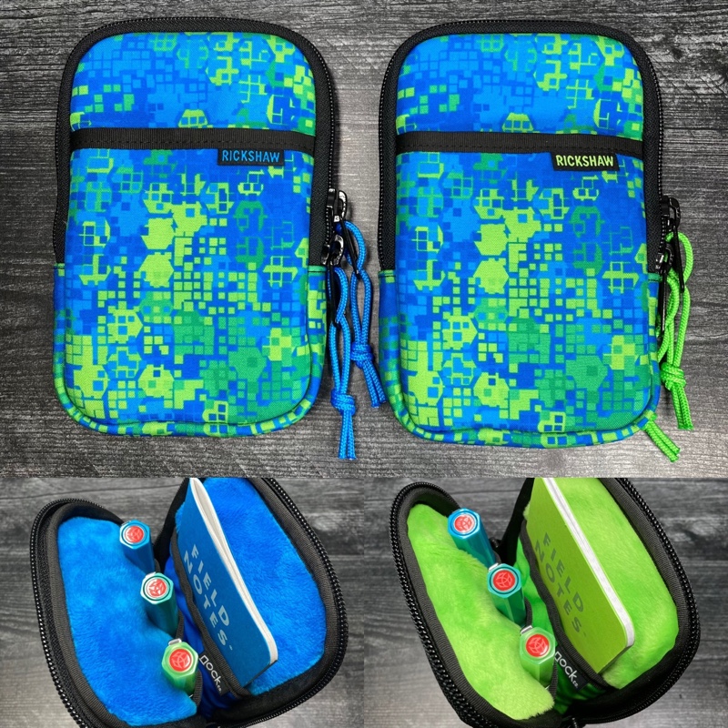 Sinclair Model R - Matrix