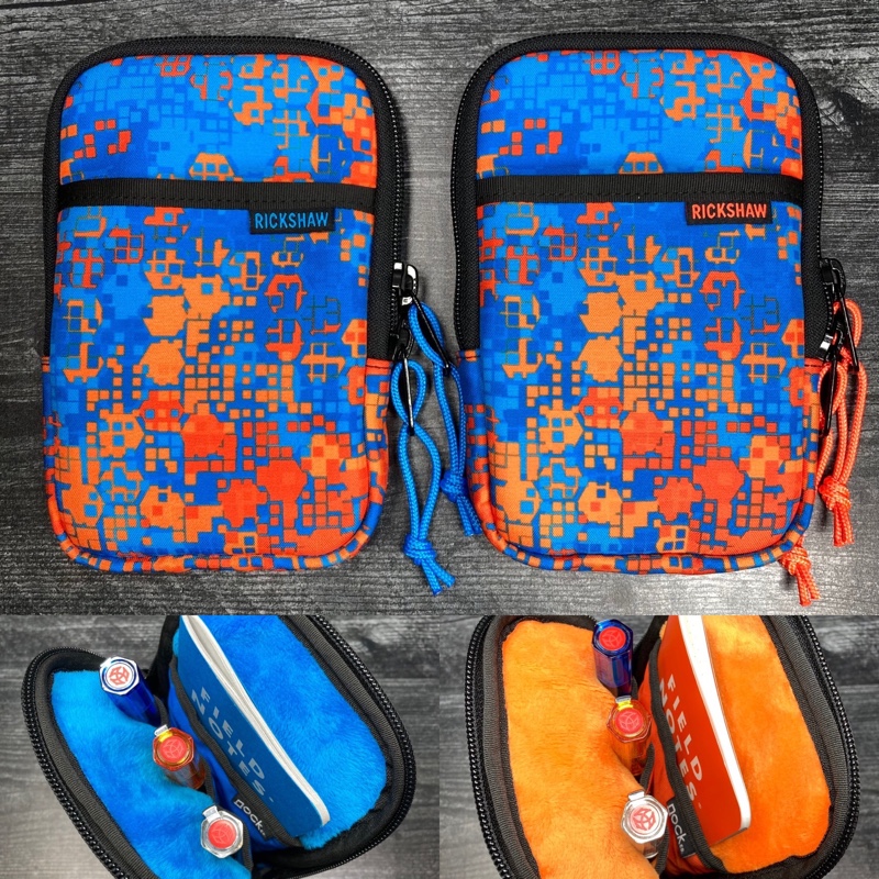 Sinclair Model R - Matrix