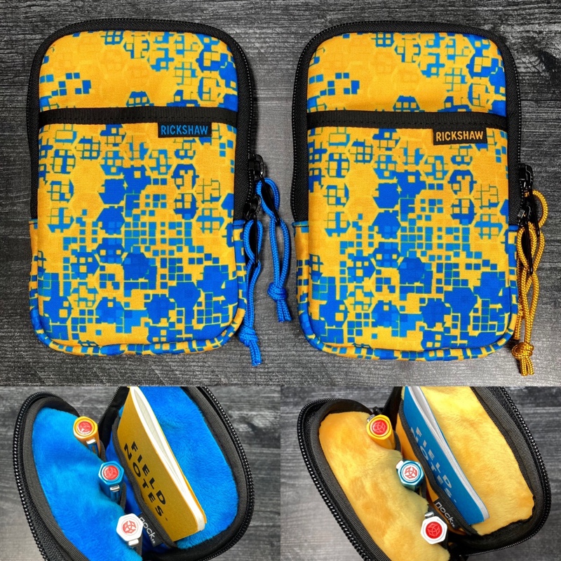 Sinclair Model R - Matrix