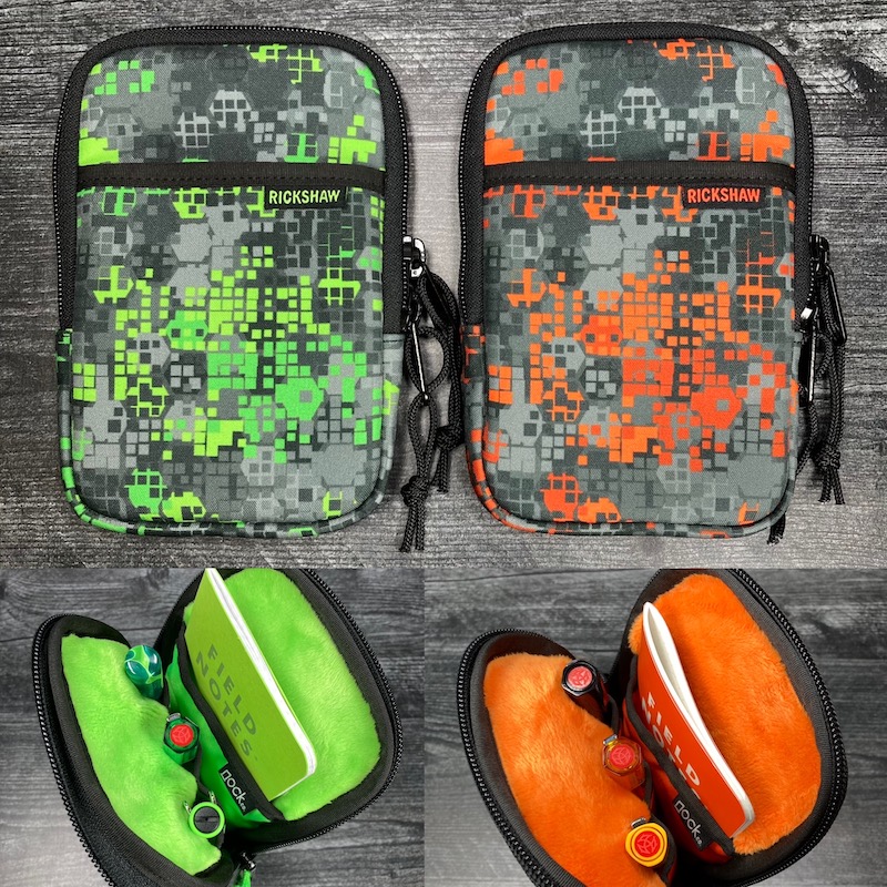 Sinclair Model R - Matrix