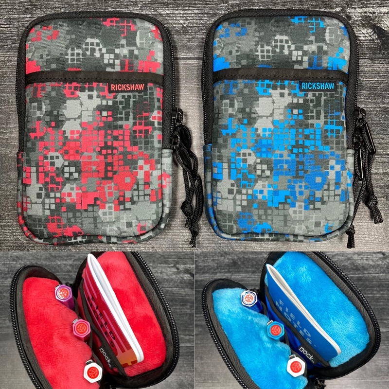 Sinclair Model R - Matrix