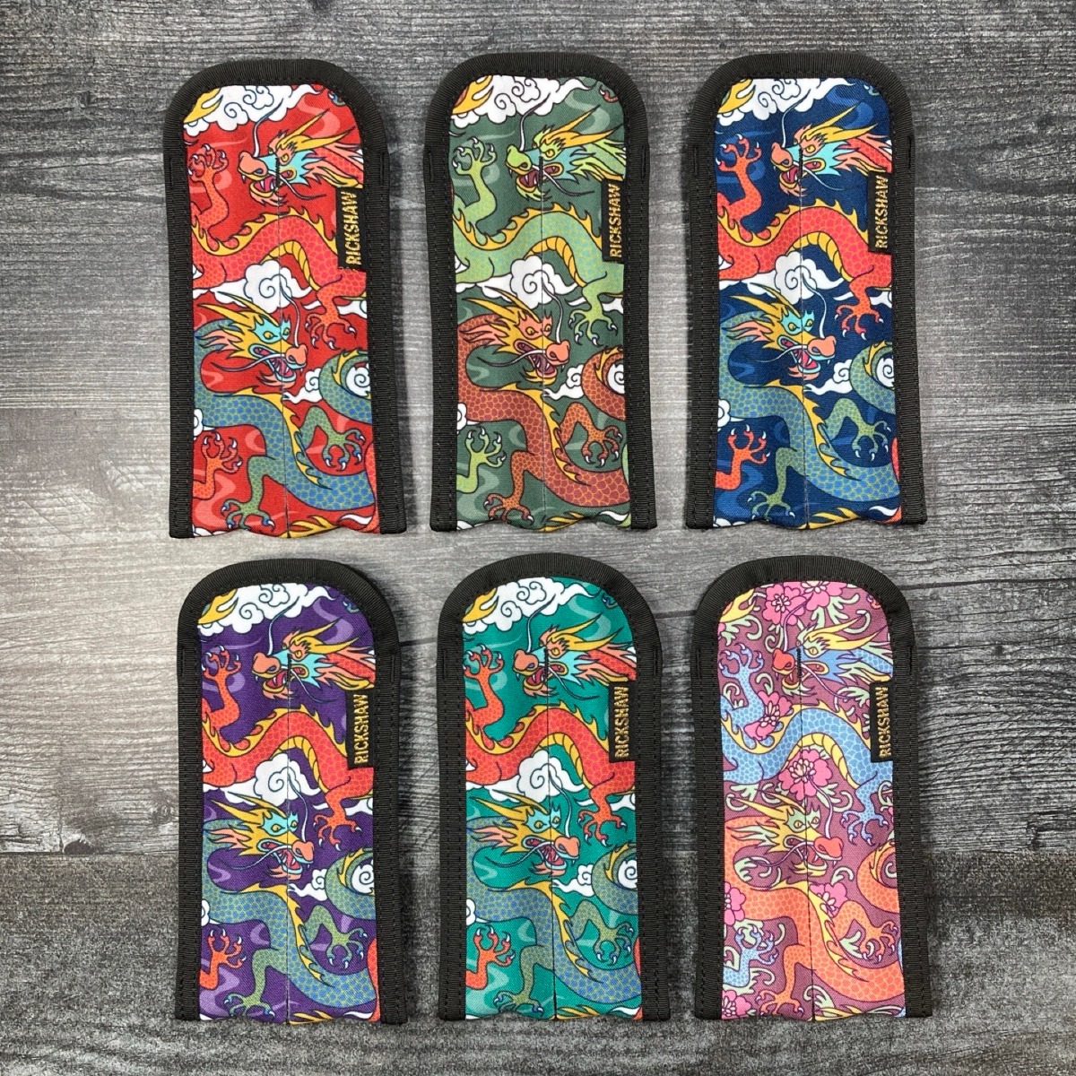 Dragon Collection - Collections