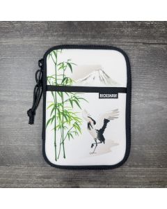 Fillmore Case - Mt Fuji Crane