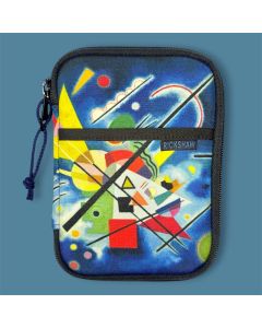 Fillmore Case - Kandinsky Blue