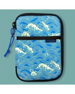 Fillmore Case - Blue Waves