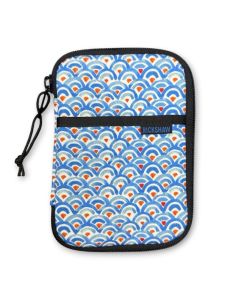 Fillmore Case - Blue Scales