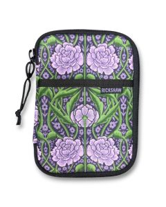 Fillmore Case - Purple Roses