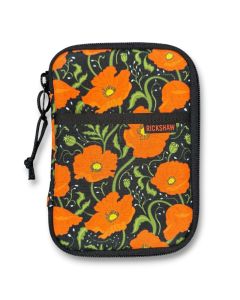 Fillmore Case - Poppies