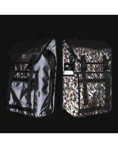 Sutro Backpack - Reflective