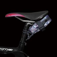 Bicycle Seat Pouches - Reflective