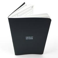 Pocket Notebook Checklist