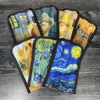 3-Pen Coozy - van Gogh Collection
