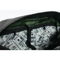 Getaway Duffle Bag - Money Edition