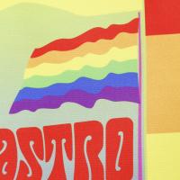 Groovy Frisco: Castro
