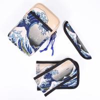 Great Wave Coozy Collection