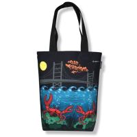 Dungeness Grocery Tote