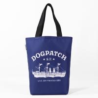 USS SF 1889 Grocery Tote