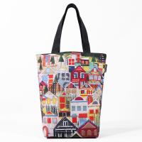 Jennifer Clifford: Noe Valley Grocery Tote