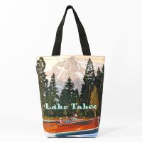 Dennis Ziemienski: Lake Tahoe