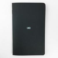 Pocket Notebook Lined