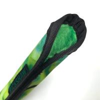 Green Lucky Charms Pen Sleeve