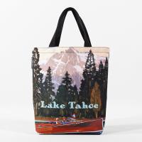 Dennis Ziemienski: Lake Tahoe Mini Tote