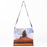 Dennis Ziemienski: Monument Valley