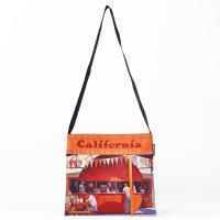 Dennis Ziemienski: California Orange