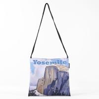 Dennis Ziemienski: Yosemite