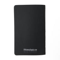 Pocket Notebook Blank