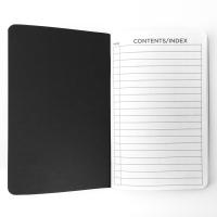 Pocket Notebook DotsPlus